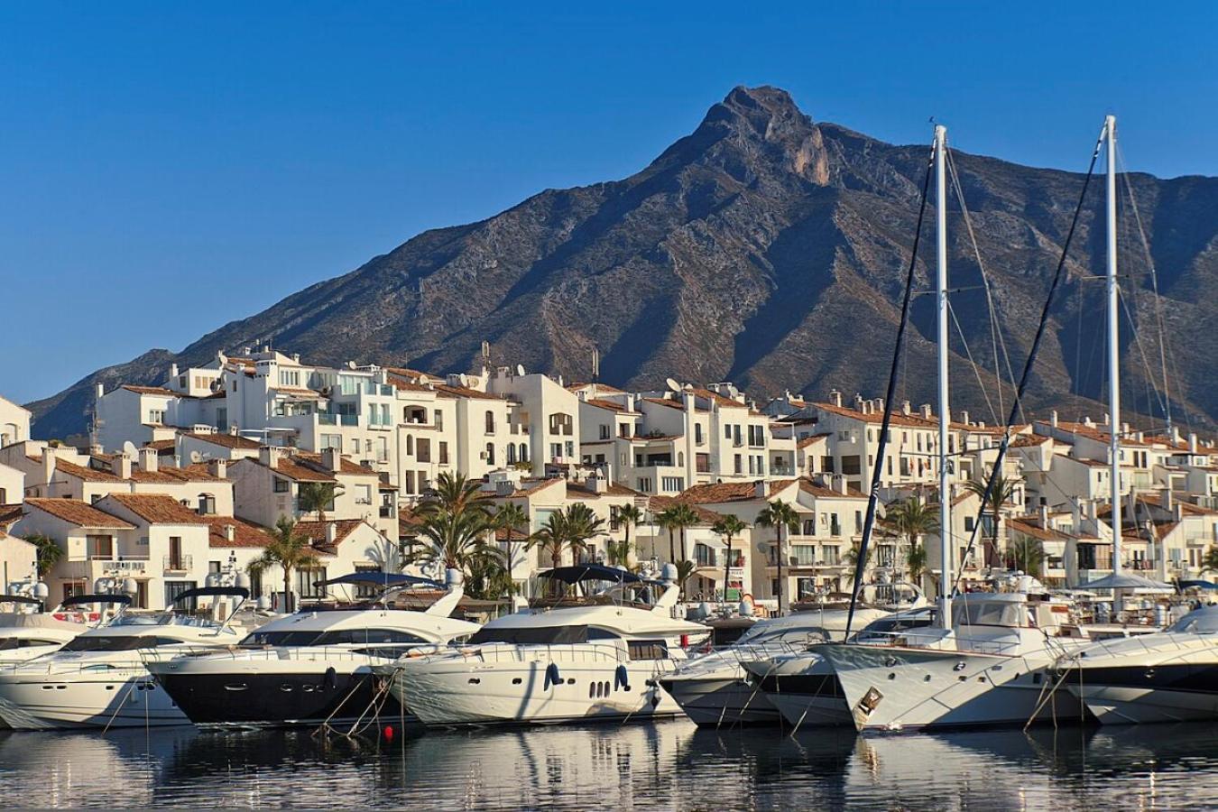 Acogedor En El Centro Con Muchas Comodidades * Marbella