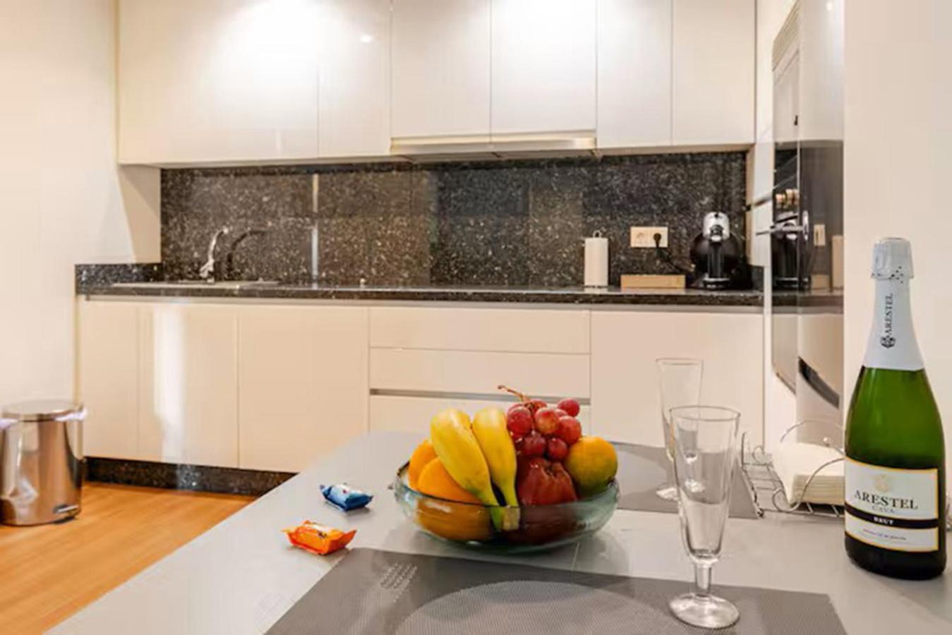 Acogedor En El Centro Con Muchas Comodidades Apartamento *