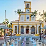 Acogedor Apartamento En El Centro Con Muchas Comodidades