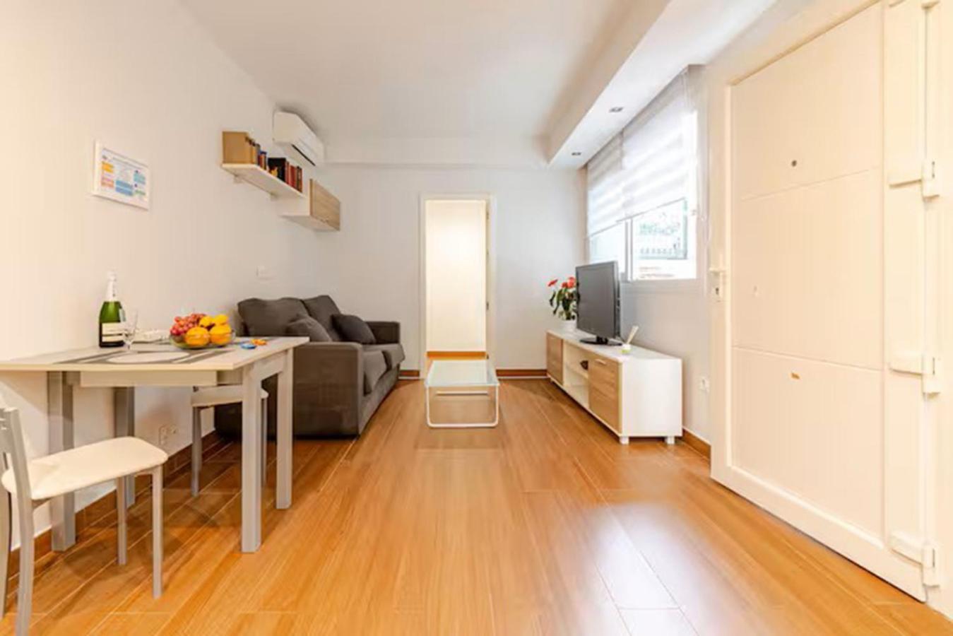 Apartamento Acogedor En El Centro Con Muchas Comodidades