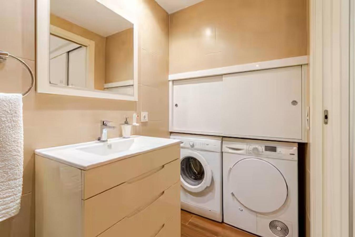 Apartamento Acogedor En El Centro Con Muchas Comodidades Marbella