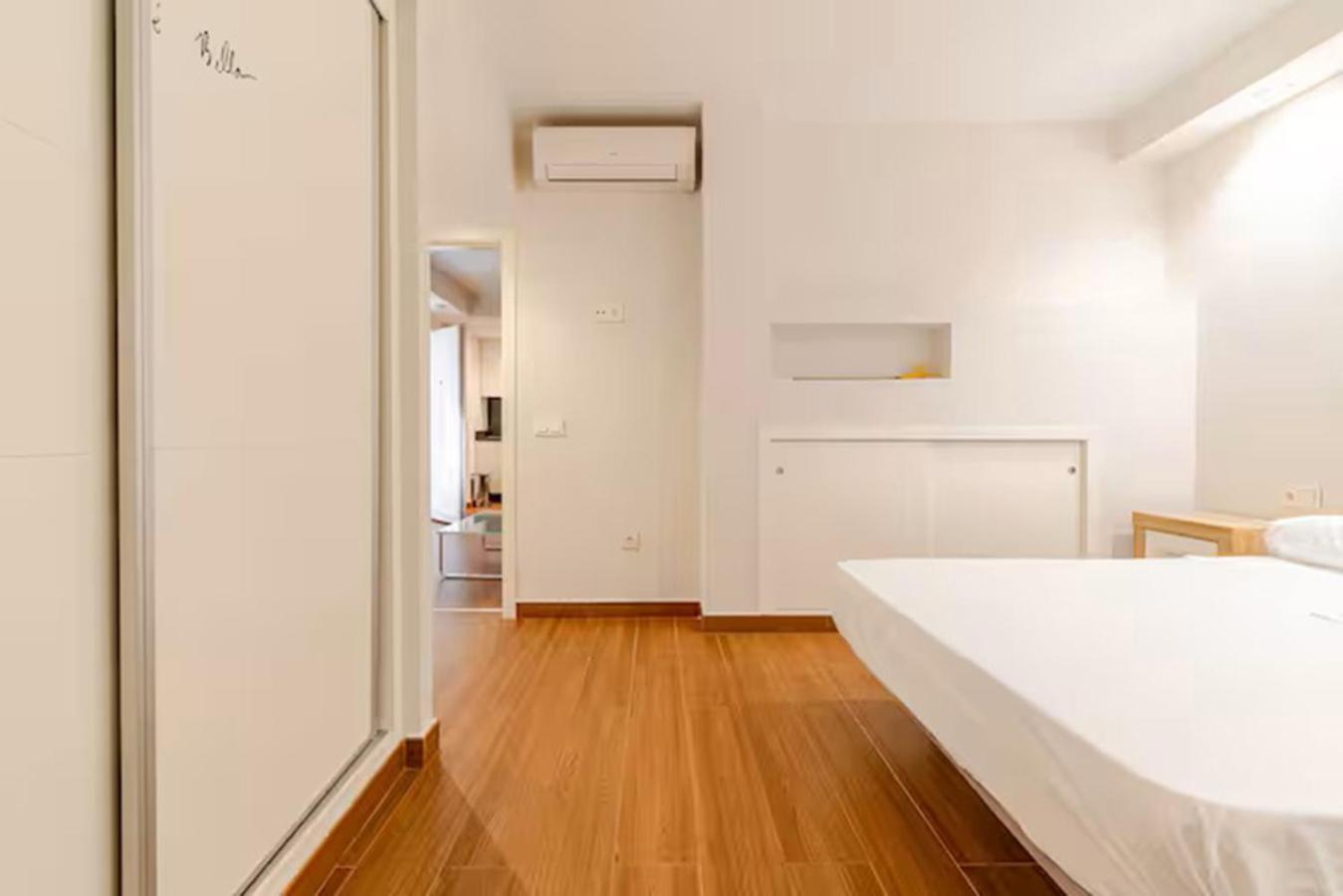 Acogedor En El Centro Con Muchas Comodidades Marbella
