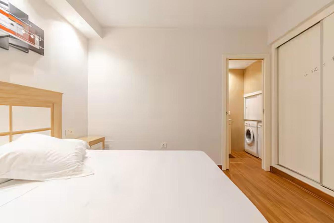Acogedor En El Centro Con Muchas Comodidades * Marbella