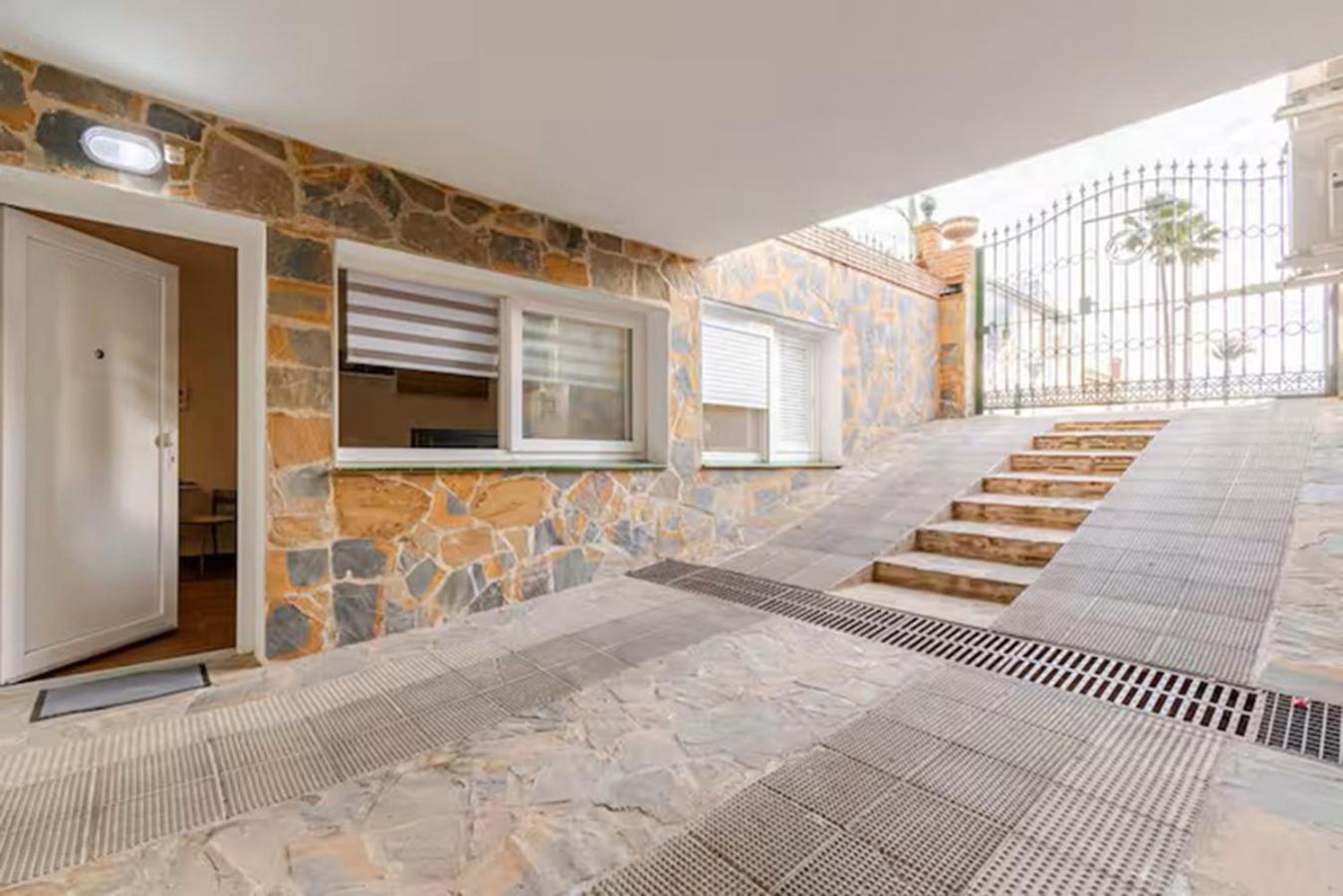 Apartamento Acogedor En El Centro Con Muchas Comodidades