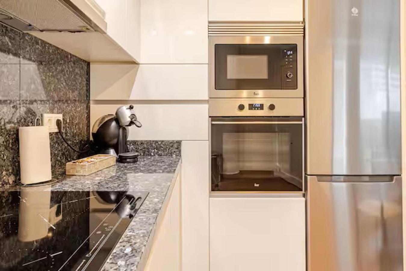 Acogedor En El Centro Con Muchas Comodidades * Marbella