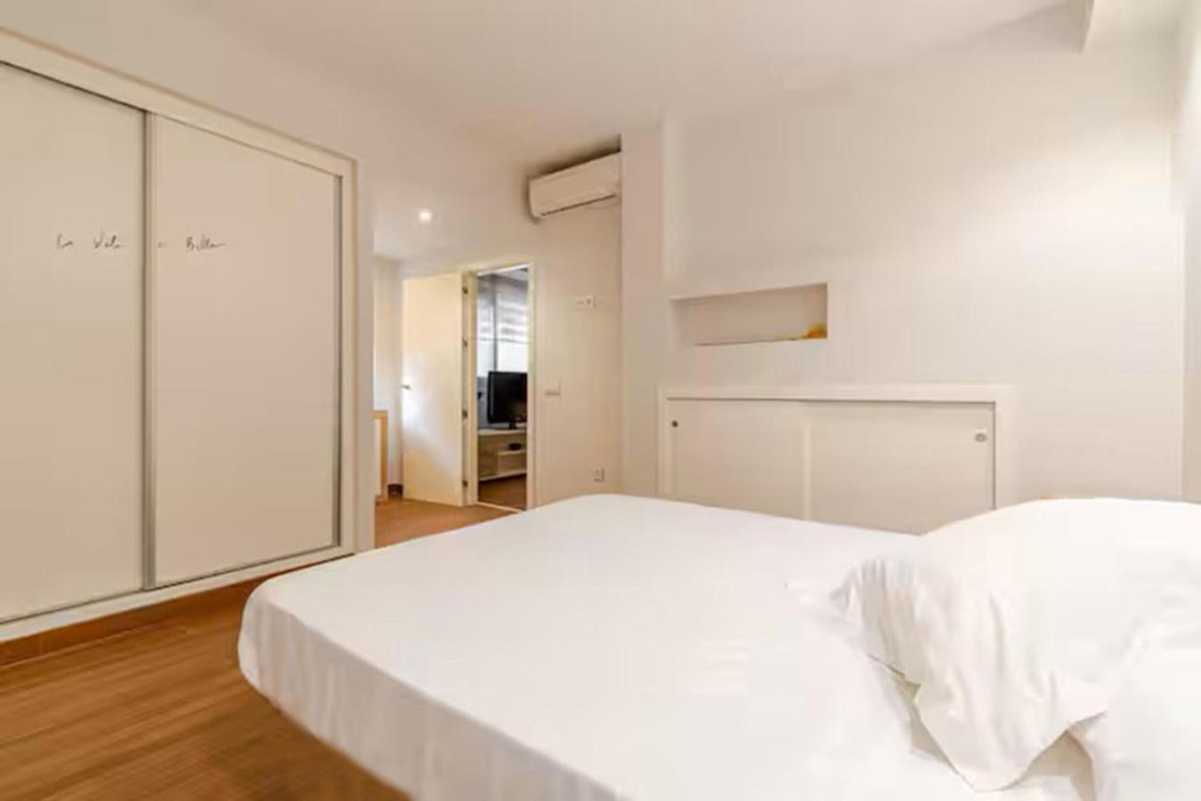 Acogedor En El Centro Con Muchas Comodidades Apartamento *